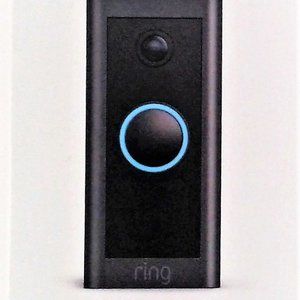 Ring Doorbell Wired